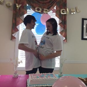 Meet your Posher, Katlyn